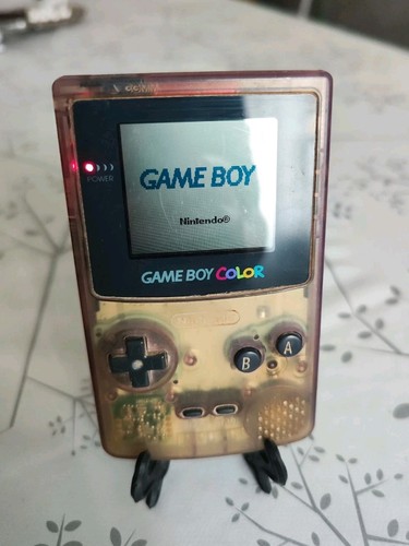 Nintendo game boy - nintendo,