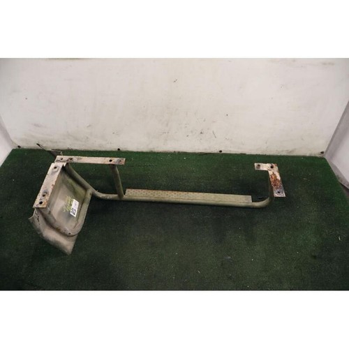 Pedana paraurti post fiat - paraurti, post.