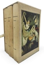 William Shakespeare - Teatro