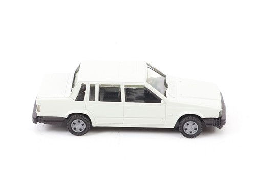 H0 modellino auto - , volvo