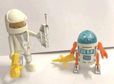 Playmobil 3591 Playmospace