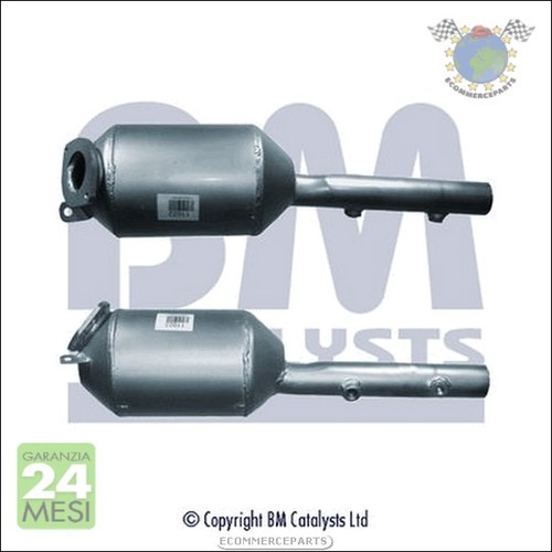 Filtro antiparticolato fap - filtro,