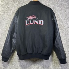 NewZlander Giacca Uomo Grande