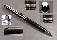 Montblanc Meisterstück penna