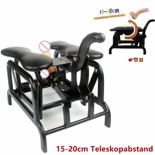 Sex machine chair - machine,