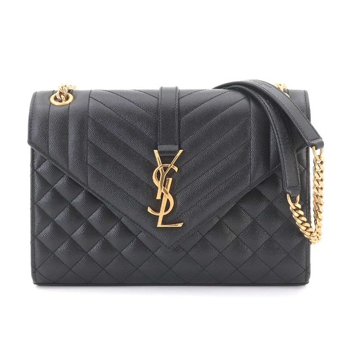 Borsa tracolla saint laurent - borsa,