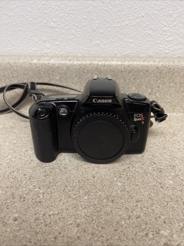 Canon eos rebel 35mm - canon,