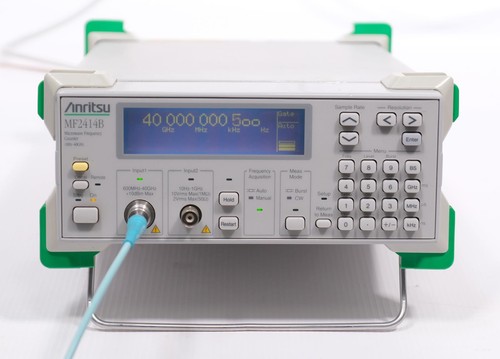 Anritsu mf2414b contatore - mf2414b,