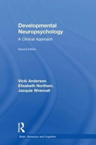 Developmental neuropsychology - developmental,
