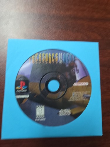 Treasures the deep sony - of,