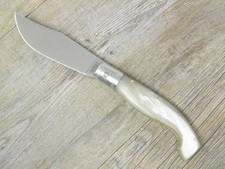 COLTELLO ARTIGIANALE 21 CM