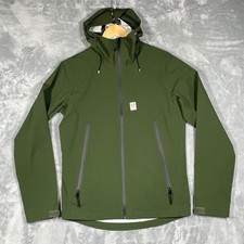 Topo Designs Giacca Uomo Verde