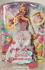 Barbie Caramella Luci e Musica