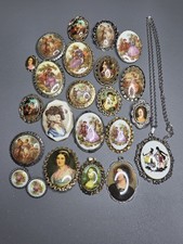 LOTTO LAVORO VINTAGE FRAGONARD