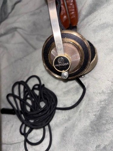 Pioneer l40 junk vintage - pioneer,