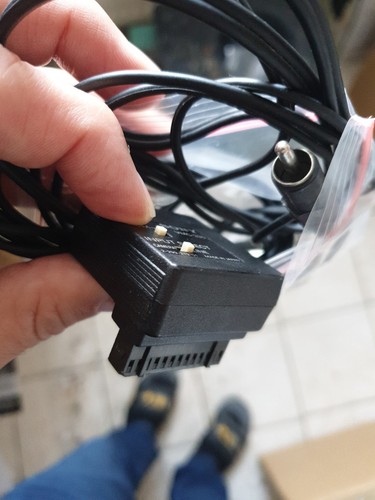 Sony f1e cavo - sony, tt-f1e