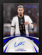 Panini 2022-23 Immacolata