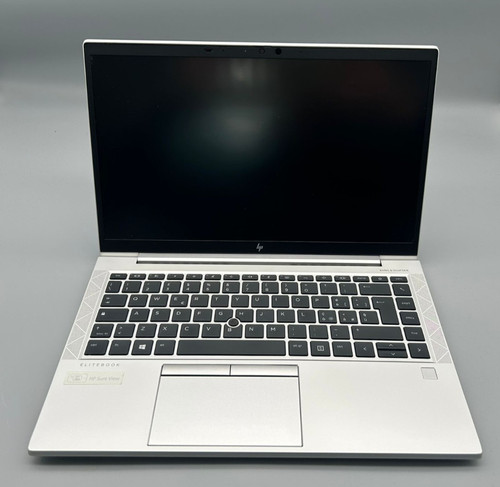 Notebook 845 ryzen 7 - notebook, g8