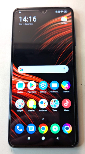 Smartphone xiaomi poco - poco, x3