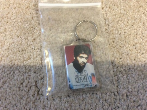 Rare george michael - michael, vintage