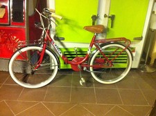 bicicletta pieghevole ATALA