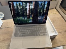 MacBook Air M4 13” 10CPU 10