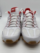 Nike Reax 8 TR Mesh Bianco