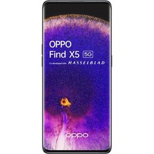 Smartphone Wind3 Oppo Find X5