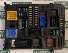 BODY COMPUTER CITROEN C3 ANNO