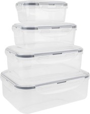 Set di 8 Contenitori per