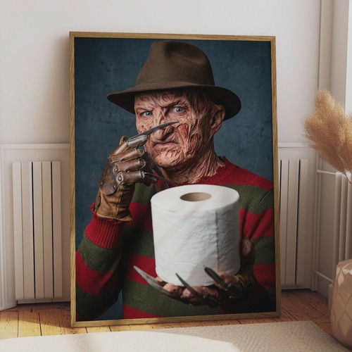 Stampa artistica freddy - stampa,