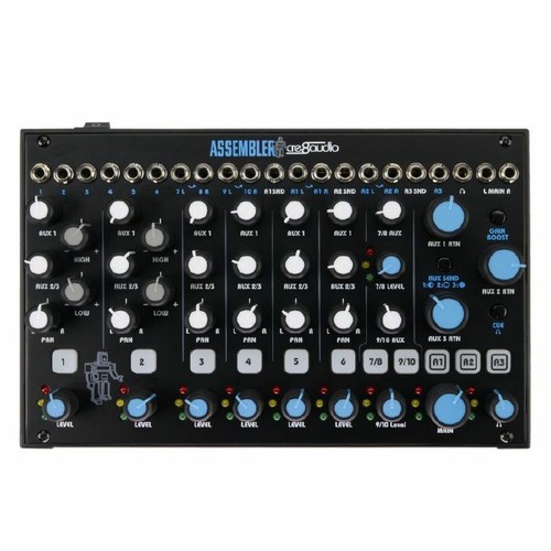 Cre8audio assembler mixer - cre8audio,