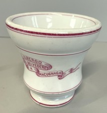 antica TAZZA THE ceramica