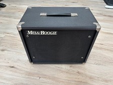 Mesa Boogie Mesa Boogie cabinet cassa 1x12 Black Shadow 90W