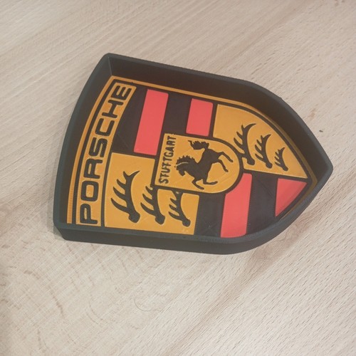 Svuotatasche porsche - svuotatasche,