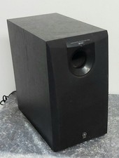 Yamaha SW-P130 subwoofer