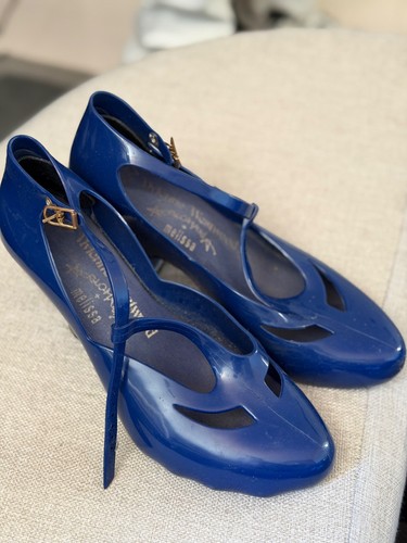 Melissa vivienne westwood - melissa,