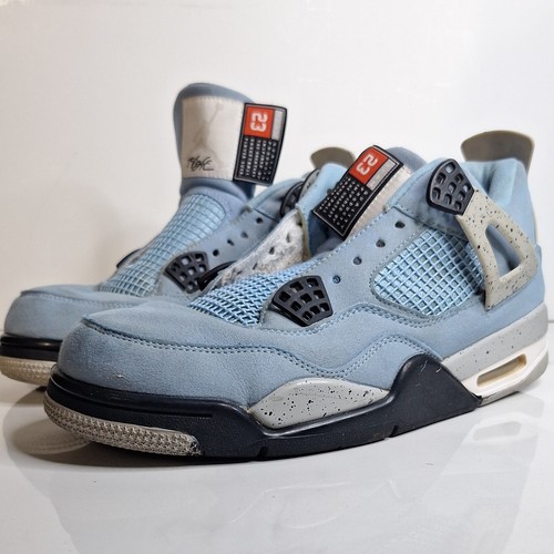 Taglia jordan 4 - 11, retro