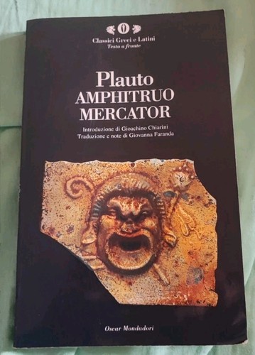Amphitruo mercator di - "amphitruo,