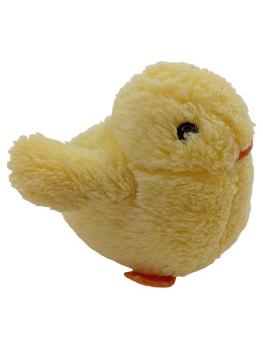 Ikea peluche pulcino - pulcino, giallo