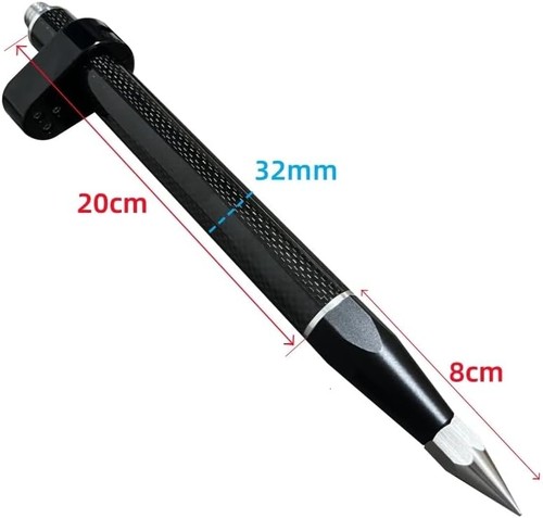 Mini asta prismatica - mini,