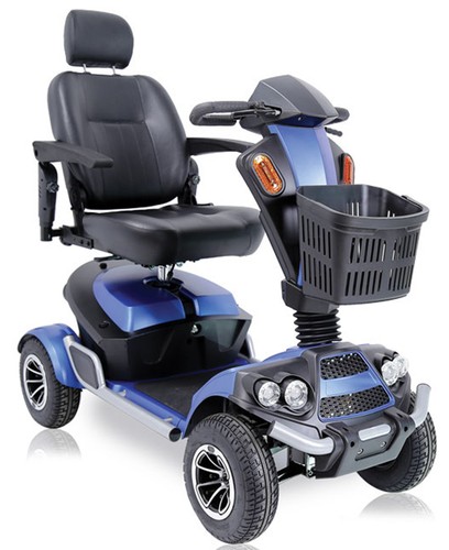 Scooter elettrico per - , disabili