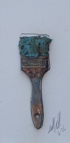 Arman omaggio 964 - 964-26,