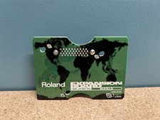 Roland SR-JV80 05 World