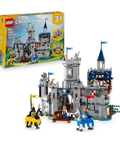 Lego creator 1 - lego, in
