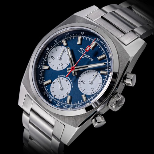 Orologio meccanico sugess - meccanico,