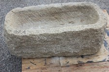 VASCA IN PIETRA granito 72x33