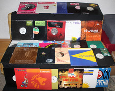 57 x 12" Maxi 12" Vinyl