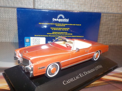 Cadillac eldorado 1976 auto - eldorado,