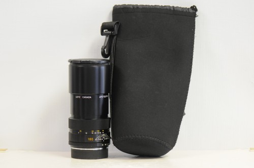 Leica apo telytr 180 - apo-telytr-r, 180-3.4mm